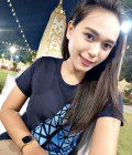 Rencontre Femme Thaïlande à Thai : เนย เนย, 26 ans
